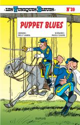 page album Puppet Blues