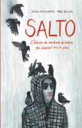 page album Salto