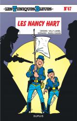 page album Les Nancy Hart