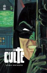 page album Batman - Le Culte