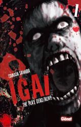 page album Igai Vol.1