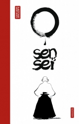 couverture de l'album O Senseï