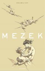 couverture de l'album Mezek - tirage de tête (luxe)