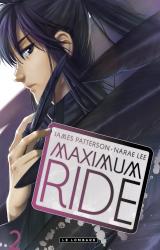 page album Maximum Ride 2