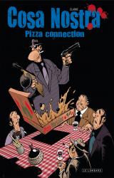 couverture de l'album Pizza connection