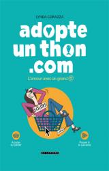 page album L'amour avec un grand @