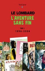 page album Aventure sans fin T3 (1996 -2006)