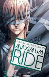 page album Maximum Ride 3