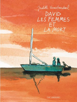 extrait de l'album