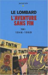 page album Aventure sans fin T1 (1946-1996)