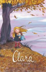 couverture de l'album Clara