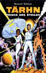page album Prince des étoiles