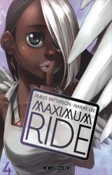 page album Maximum Ride 4