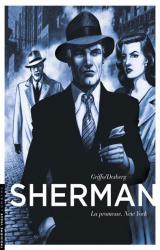 couverture de l'album Sherman T1 édition spéciale