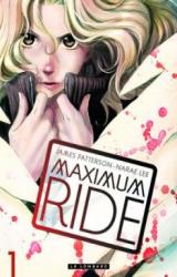 page album Maximum Ride 1