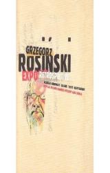 couverture de l'album Catalogue de l'Expo Rosinski