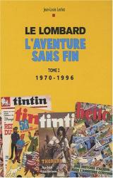 couverture de l'album Aventure sans fin T2 (1970-1996)