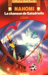 couverture de l'album La Chanson de Galadrielle