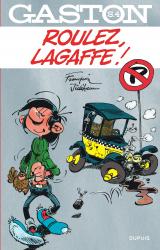 page album Roulez, Lagaffe !