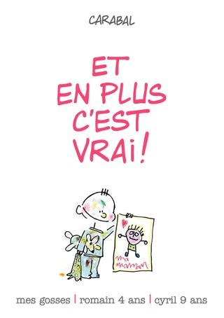 extrait de l'album