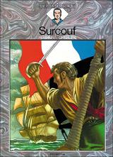 couverture de l'album Surcouf