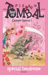 page album L'amore l'amour !