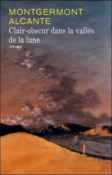 page album Clair-Obscur dans la Vallée de la Lune (éd spéciale)