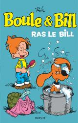 page album Ras le Bill