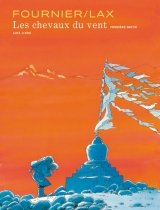couverture de l'album Les Chevaux du Vent : Première Partie (Nouvelle Edition)