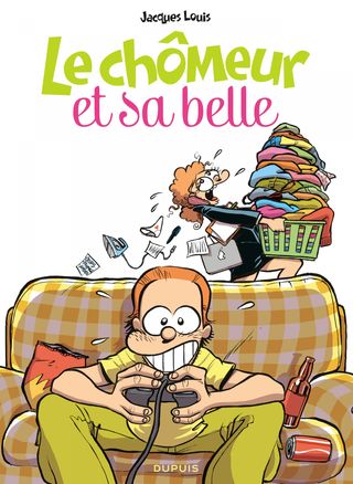 extrait de l'album