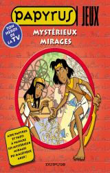 Mysterieux Mirages