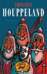 couverture de l'album Houppeland roman T1 (RAL)