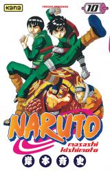 page album Naruto Vol.10