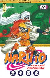 page album Naruto Vol.11
