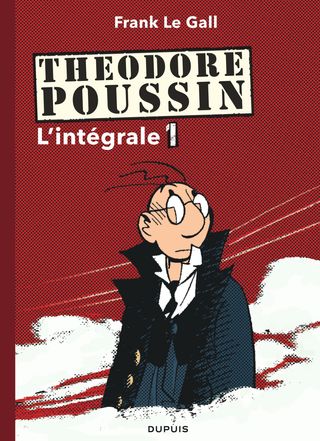 extrait de l'album