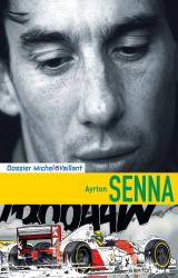 page album Ayrton Senna dossier standard