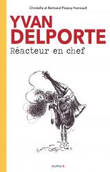 page album Le réacteur en chef
