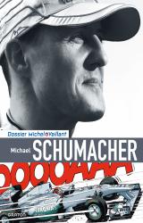 page album Dossier Michel Vaillant (version normale) 13  Schumacher