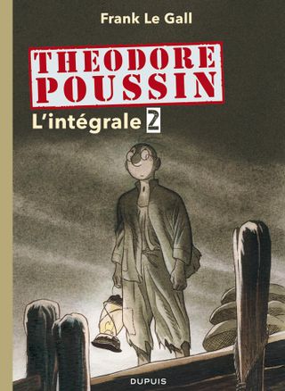 extrait de l'album