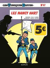 couverture de l'album Les Nancy Hart- indispensables 2015