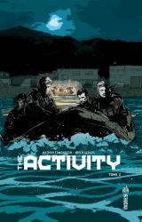 page album The Activity Tome 2