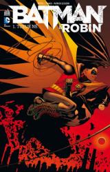 couverture de l'album Batman & Robin tome 1