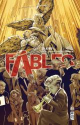 page album Fables Tome 25