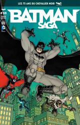 page album Batman Saga #28