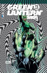 couverture de l'album Green Lantern Saga #32