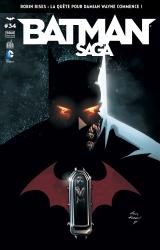 page album Batman Saga #34