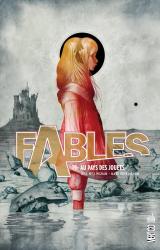 page album Fables tome 19