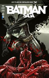page album Batman Saga #31