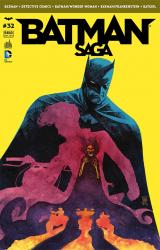 page album Batman Saga #32