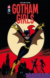 page album Gotham Girls